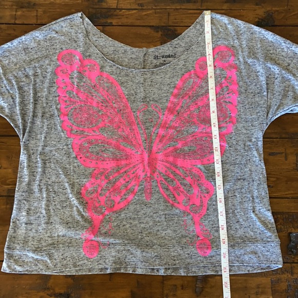 💖 Butterfly Top - Picture 5 of 9